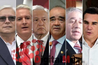 ¡Anótelo!.. Baja California abre la puerta para las dictaduras; nadie alza la voz