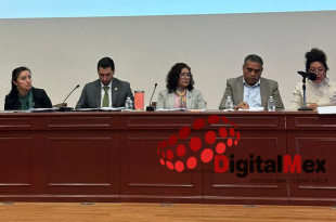 Consejo Universitario de la Universidad Autónoma del Estado de México (UAEMéx).