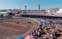 También posponen Feria del Caballo en #Texcoco por #Covid-19