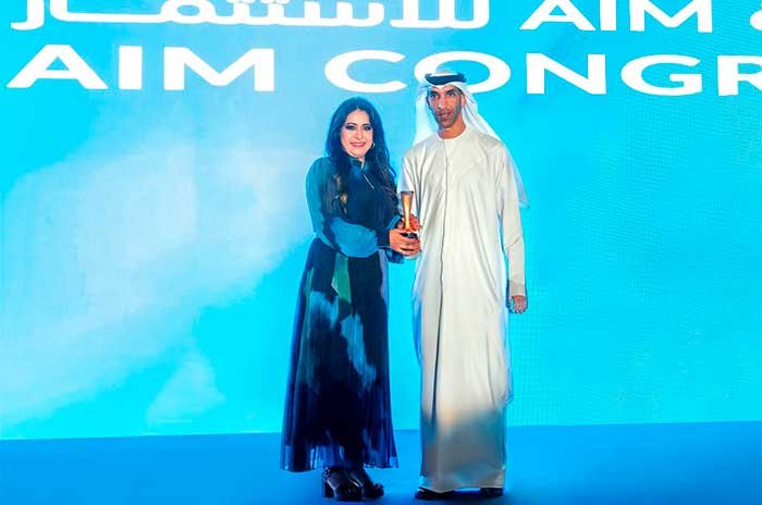 Video: Edoméx recibe seis premios internacionales por proyectos de gobierno