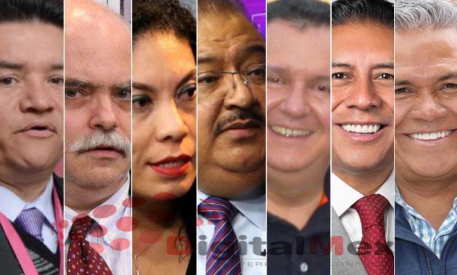 ¡Anótelo!.. Preparan cambios en áreas del Instituto Electoral del Estado de México