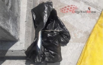 #Metepec: bolsa con objeto extraño moviliza cuerpo antibombas