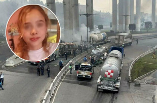 La víctima más reciente es Tiffany Odette, una joven de 16 años que permanecía hospitalizada tras la explosión del 10 de septiembre.