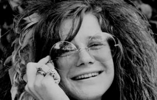 “La Reina del Alma Psicodélica&quot; Janis Joplin cumpliría hoy 75 años