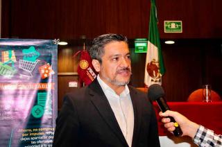 Se realizará operativo a través de las oficinas itinerante de Profeco.