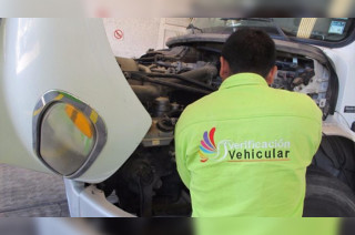 Como parte de esta estrategia, el gobierno estatal, en coordinación con la Secretaría de Finanzas, acordó eliminar temporalmente la multa por verificación vencida.