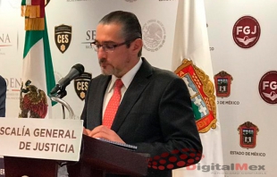 Llama fiscal del Estado de México a no caer en linchamientos