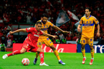 La única victoria reciente de Toluca sobre Tigres fue en la semifinal del Clausura 2025, con goleada 4-1, lo que aumenta la expectativa sobre un posible cambio de tendencia en la final del Apertura 2025.