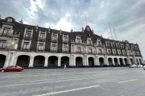 La LXII Legislatura mexiquense respaldó la política de la gobernadora con la aprobación de estas iniciativas, en las cuales reflejó su humanismo, sensibilidad social e interés por la reorganización gubernamental.