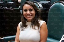 La diputada de Movimiento Ciudadano advierte vacíos legislativos en acciones afirmativas, actos anticipados de campaña y posibles irregularidades rumbo a la elección.