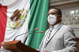 El Estado de México se mantiene en primer lugar de afectaciones por incendio forestales
