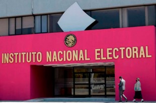  Además, se ampliará el número de funcionarios y no participarán representantes de partidos políticos.