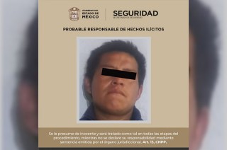 Carlos “N” de 24 años