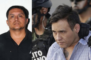 Miguel Ángel “Z-40” y Óscar Omar “Z-42” continúan procesos judiciales en el Distrito de Columbia.