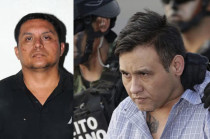 Miguel Ángel “Z-40” y Óscar Omar “Z-42” continúan procesos judiciales en el Distrito de Columbia.
