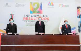 Destaca la inversión de 171 millones de pesos en infraestructura urbana y social