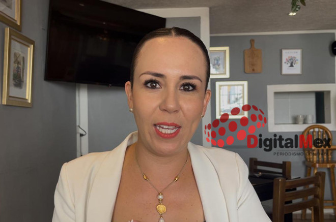 María José Bernal, a diferencia de muchas candidatas y candidatos en este proceso, no proviene del Poder Judicial; su experiencia se ha construido desde la sociedad civil.