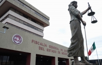 Condenan a dos por muerte de una mujer en Ixtapaluca