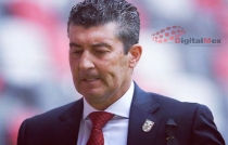 #Toluca, se complica la reanudación de la Liga Mx: &quot;Chepo&quot; de la Torre