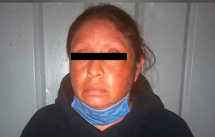 Mujer habría lanzado contra la pared a sobrina de tres años, en #Temascalapa