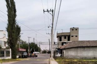 Durante los hechos, no se reportaron personas detenidas.