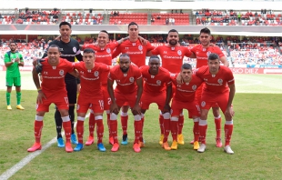 Diablos Rojos de #Toluca cierran sus puertas por segundo día a la prensa