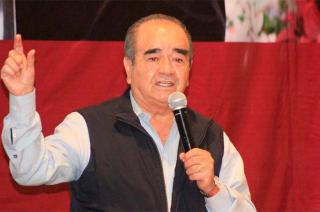 Maurilio Hernández González cuestionó el presupuesto de mil millones de pesos que plantea la Secretaría de Salud 