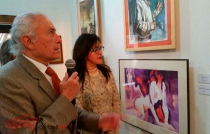 Museo de la Acuarela Mexiquense celebra su XXV aniversario