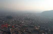 Gana Greenpeace nuevo programa de Contingencias Ambientales para #Toluca y #Tianguistenco