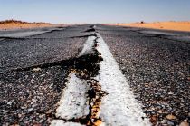 El aumento y disminución del calor en la tierra provocan corrientes de convección