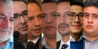 ¡Anótelo!.. Guerra de partidos en Tribunal Electoral local: ¡todos contra todos!