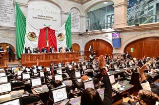 Cámara de diputados Edoméx