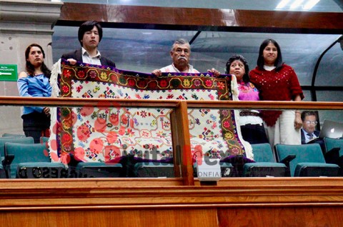 La declaratoria busca preservar esta tradición, impulsar el turismo y fortalecer la economía local.