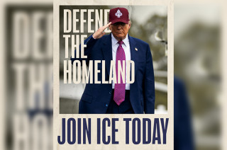 La estrategia busca reclutar agentes sin límite de edad para ampliar el equipo dedicado a la seguridad fronteriza y control migratorio.