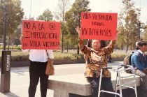 Los militantes amenazan con acudir al Tribunal Electoral estatal para denunciar irregularidades.