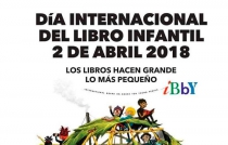 Hoy se celebra el Día Internacional del Libro Infantil y Juvenil