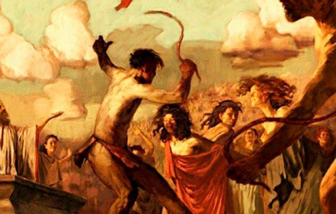 ¿Sabes cuál es el origen más antiguo del día de San Valentín?