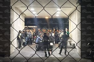 UAEMéx y estudiantes de Economía instalan mesa de diálogo.