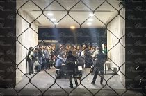 UAEMéx y estudiantes de Economía instalan mesa de diálogo.