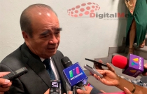 Sin consensos para avalar o rechazar la Cuenta Pública 2018: Maurilio Hernández