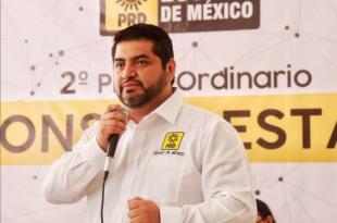 Cristian Campuzano Martínez tendrá que ser restituido en el cargo de dirigente estatal en un plazo de 5 días.