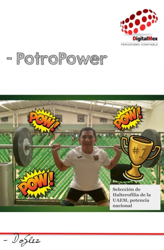Potropower