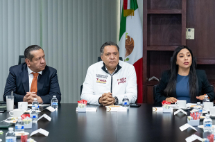 Autoridades municipales y judiciales coordinan esfuerzos ante el aumento de reincidencia delictiva en la capital mexiquense.