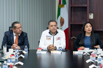 Autoridades municipales y judiciales coordinan esfuerzos ante el aumento de reincidencia delictiva en la capital mexiquense.