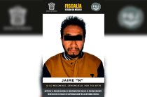 Jaime “N” habría golpeado a la víctima con un objeto contundente durante una agresión en La Concepción Xochicuautla.