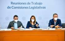 Reduciría su tiempo de gestión de cinco a tres años, pero tendría la oportunidad de que se le ratifique por otros tres años