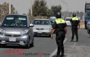 #Edomex: Trámite de reemplacamiento en 3 minutos. Aquí cómo realizarlo