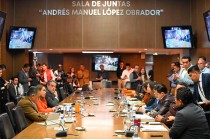 La reforma, impulsada por Morena, PT y PVEM, busca fortalecer la independencia judicial.