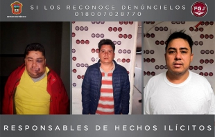 Por venganza mataron a un niño de 3 años y su tío en #CuautitlánIzcalli; pasarán 62 años en la cárcel