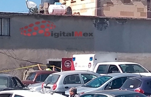 Asesinan a maestro del Instituto México en Toluca